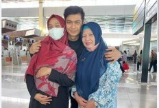Apa Hainul Nur Fitri Yenni Keturunan Bangsawan Aceh? Ibunda Teuku Ryan yang Dituding Terlalu Ikut Campur Rumah Tangga Ria Ricis Hingga Sebabkan Perceraian: Lengkap Dengan Profil dan Biodata 