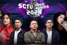 CEK Daftar Nominasi SCTV Music Awards 2024 Lengkap, Ada Dua Jebolan Idol Masuk Daftar Kategori, Coba Tebak Siapa, Berpeluang Jadi Pemenang?