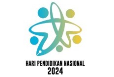 Link Download 3 Loga Hardiknas 2024! Mengupas Kesan dan Makna di Balik Logo Hari Pendidikan Nasional 2024