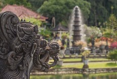 Nama-Nama Calon Kabupaten dan Kota Baru yang ada di Bali yang Buat Wilayah Buleleng Pecah jadi 3 Bagian ada yang Terkenal dengan Pemandian Air Panas Buat Melukat