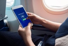 Mengungkap Fungsi Lain Mode Pesawat di Ponsel, Berikut Panduan Aktivasinya di Android serta iOS