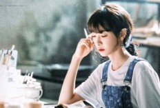 Siapa Victoria Song? Profil Bintang Multitalenta dari Drama 'Reblooming Blue' 2024 Jadi Lawan Main Vic Zhou, Lengkap Umur, Agama, Karier dan Akun IG