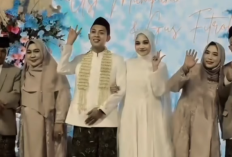 Gus Fitro Anak Siapa? Inilah Profil Suami Ustadzah Mumpuni Handayayekti yang Telah Resmi Menikah pada Kamis 25 April 2024, Awas Bukan dari Kalangan Orang Sembarangan?