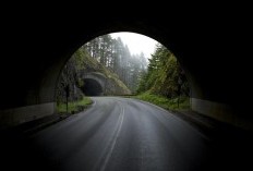 Terowongan Ini Dibangun Dengan Anggaran Rp 18,3 Triliun, Dinobatkan Jadi yang Terpanjang di Indonesia, Dimana Letaknya? 
