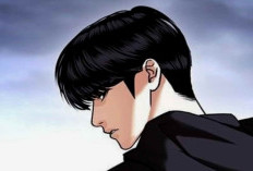 Baru LOOKISM 517 Bahasa Indonesia, Lanjutan Lookism Chapter 517-518 SUB INDO English RAW