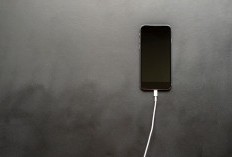 Rahasia Meningkatkan Daya Tahan Baterai iPhone, Panduan Resmi dari Apple, Nomor 2 Belum Banyak yang Tahu 