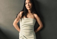 Siapa Ali Wong? Profil Aktris Cantik yang Pernah Adu Akting Bersama Steven Yeun di Tayangan 'BEEF' Hingga Sabet Penghargaan Golden Globes 2024