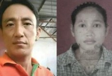Siapa Jumatiah? Sosok Yang Dibunuh Dan Dicor Suaminya Di Makassar, Diduga Motif Karena Cemburu Buta: Kasus Terbongkar 6 Tahun Kemudian
