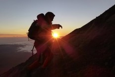 Mengungkap Sejarah Desa Salido Ketek yang Punya Gunung Emas di Sumatera Barat kini Jadi Buruan Para Pendaki untuk Mencari Harta Kekayaan Zaman Penjajahan Belanda