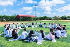 Eksklusif! Daftar 10 Sekolah Swasta Bergengsi di Bandung yang Menjadi Pilihan Utama Para Pelajar dan Favorit Moms