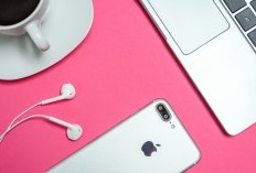 Spesifikasi Apple iPhone 13 Hadir Sebagai Gadget Penuh Desain Simpel dan Elegan, Kamera 12 MP hingga Performa Gahar, Harga Cuma 9 Juta?