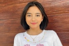 Siapa Nayla Denny Purnama? Intip Profil Pemeran Karakter Vina dalam Film Vina Sebelum 7 Hari, Tampil Memukau Bikin Netizen Merinding: Umur, Agama dan Akun IG