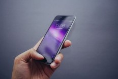Makin Mahal? Cek Daftar Harga iPhone 13 Terbaru Lengkap Disertai Spesifikasi Paling Mumpuni, Mulai Kapasitas Memori, Warna hingga Baterai