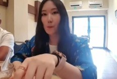 YouTuber Asal Korea yang Berhenti Kerja Demi Liburan ke Indonesia dan Sempat Diajak Om-Om Ngamar di Hotel, Diduga Punya Jabatan Mentereng?