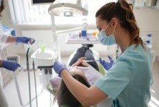 Sosok Pemilik Klinik Gigi Djoshy Dental Care yang Sebabkan Nira Pranita Asih Meninggal Dunia Usai Cabut Gigi Bungsu?