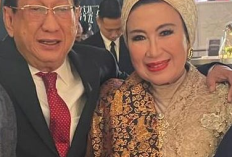 Berapa Umur Wiwiet Tatung? Tunangan Aktor Senior Anwar Fuadi yang Akan Segera Menikah, Ternyata Mantan Istri Orang Ternama