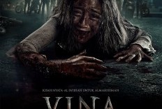Kronologi Sebenarnya Pembunuhan Vina Cirebon dan Kejadian Asli Menurut Keluarga Usai Arwah Gentayangan - Film Vina Sebelum 7 Hari