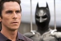 Umur Christian Bale Berapa? Simak Profil Biodata Langganan Berperan Sebagai Batman Ternyata Pernah Casting Titanic, Sedang Proses Film Baru Frankenstein?