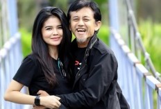 Profil dan Biodata Epy Kusnandar, Aktor Senior yang Terjerat Kasus Narkoba, Diduga Sepi Job Hingga Istri Harus Berjualan 