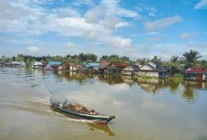 Memprihatinkan? 7 Daerah Termiskin di Maluku Utara Buat Warganet Khawatir, Rangking 1 Dihuni Berapa Ribu Penduduk? Sula Termasuk?