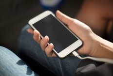 4 Tips Agar Baterai Iphone Lebih Tahan Lama: Panduan Resmi dari Apple