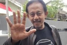 Siapa Epy Kusnandar? Profil Aktor yang Biasanya Dijuluki 'Kang Mus' Kini Diamankan Polisi Dugaan Terjerat Kasus Narkoba, Lengkap Agama, Umur dan Karier
