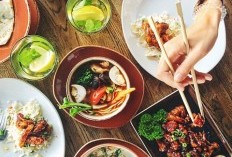 4 Tempat Makan di Bali yang Paling Rekomendasi, Buka Sudah 50 Tahun Lebih? Berikut Deretan Lokasi Lengkap Menu dan Daftar Harga