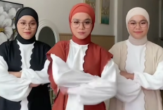 Dita Dina Dini Anak Siapa? Inilah Intip TikToker yang Terkenal Trio Kembar, Benarkah Telah Menyalahgunakan Beasiswa KIP-K? Bukan Orang Sembarangan Loh