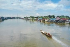 Ketampar Realita? Inilah 4 Kabupaten Termiskin di Kalimantan Timur, Samarinda Posisi Atas atau Terbawah? Ada Paser