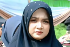 Biodata Tampang Umi Laila, Pendakwa Cantik yang Viral Karena Suara Merdunya, Lengkap: Umur, Agama dan Akun Instagram