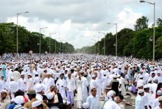 Cara Cek Tanggal Keberangkatan Haji Gelombang 1 2024 di Indonesia, Mulai Bulan Mei Berikut Jadwal Lengkapnya