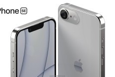 Dari iPhone SE 4 hingga Ponsel Lipat, Bocoran Inovasi Apple Hingga ke Tahun 2027 
