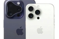 Apple iPhone 16 Pro Dikabarkan Hadir dengan Warna Favorit Kembali Hadir Serta Digadang Kasih Desain Tombol Terbaru, Ternyata Pakai Mode Canggih?