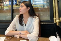 Siapa Mantan Marselino Ferdinan? Intip Profil Nadine Aurellia Sosok Wanita Cantik yang Pernah Mengisi Hati Salah Satu Pemain Timnas Garuda: Agama, Umur dan Akun Media Sosial