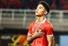 Marselino Ferdinan Trending! Imbas Kekalahan Timnas Raih Posisi Ketiga di Piala Asia U-23 2024, Ramai-Ramai Dapat Kritikan Pedas
