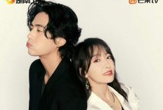 Profil dan Biodata Victoria Song Aktris dan Penyanyi Cantik Jadi Pemeran Utama dalam Drama 'Reblooming Blue' 2024 Ditemani Vic Zhou Tayang di Mango TV