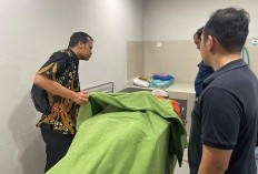 Fakta Tragis mahasiswa STIP Jakarta yang Ditemukan Tewas di Kampus, Diduga Dianiaya Kating Perkara Baju