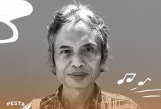 Siapa Joko Pinurbo Alias Jokpin yang Meninggal Dunia di RS Panti Rapih Yogyakarta? Profil Penyair dan Penulis Buku Terkemuka di Indonesia