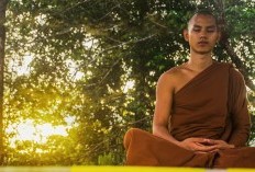 Apa Itu Tapa? Simak Pengertian Semedi Menurut Orang Jawa Kuno atau Ilmu Kejawen dalam Memperoleh Ilmu Kebatinan dan Manfaat Spiritual Lainnya