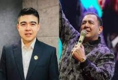 Profil Garren Lumoindong, Anak Dari Gilbert Lumoindong yang Ceramahnya Kontroversial: Lengkap Dengan Akun IG, Tampang dan Fakta Mengejutkan 