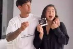 Siapa Jennifer Bachdim? Istri Irfan Bachdim yang Pamer Test Pack dan Foto USG di Sosmed, AApakah Sedang Hamil Anak Ke-5?