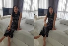Benarkah Lolly Ngefly Saat Ngomongin Apartemen? Viral Vidio Anak Nikita Mirzani Diduga Mabuk oleh Netizen