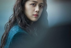 Rebecca Tang Itu Siapa? Intip Profil Tang Wei Salah Satu Pemeran Utama di Film Wonderland 2024 Bersama Bae Suzy dan Park Bo Gun, Umur, Kelahiran dan Akun IG