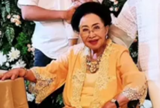 Biodata dan Profil Mooryati Soedibyo Pendiri Mustika Ratu dan Yayasan Puteri Indonesia yang Tutup Usia, Lenkap: Umur, Agama dan Akun Instagram