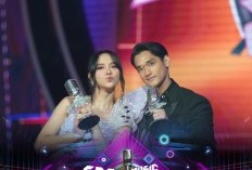 Duet Maut Lyodra Afgan! Daftar Pemenang SCTV Music Awards 2024 Terlengkap, Nabila Taqiyyah Kalahkan Salma Salsabil! 