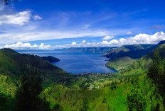 Siapa Juara 1 Daerah Paling Jauh dari Kabupaten Toba Sumatera Utara? Benarkah Borbor Kalah dengan Daerah