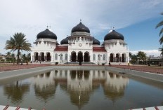 Warisan Budaya dan Keindahan Alam yang Menakjubkan di Aceh yang Berani Hadirkan Wilayah-Wilayah Teramai Pidie dan Bireuen Kalah Telak dengan Daerah