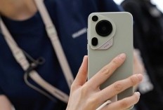 Dirancang Untuk Bersaing Dengan Ponsel Buatan Apple, Huawei Pura 70 Siap Serang Pasaran: Ini Spesifikasi dan Harganya