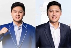 Nama Akun IG Rizki Natakusumah Tunangan Beby Tsabina Kerjanya Apa? Profil dan Biodata Lengkap Anggota DPR RI Anak Bupati Pandeglang