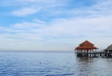 Dikenal Sebagai Tanah Kelahiran RA Kartini, 4 Tempat Bersejarah di Jepara Kenang Sosok Pejuang Emansipasi Wanita, Cocok Jadi Destinasi Wisata